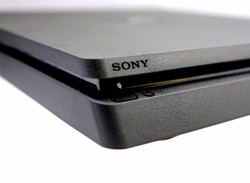 Digital Foundry: Hands-on with the CUH-2000 PS4 Slim
