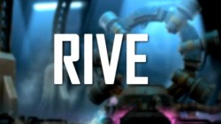 RIVE Cover