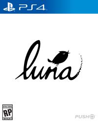 Luna Cover