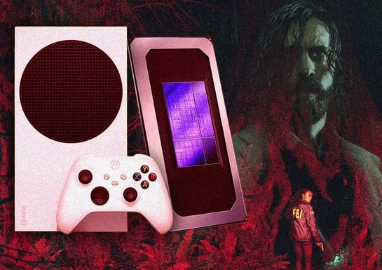 Another Panther Lake Milestone: Better-Than-Series S Performance in Alan Wake 2