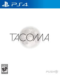 Tacoma Cover