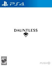 Dauntless Cover