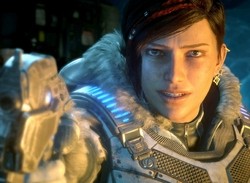 Gears 5: the tech showcase that sets new standards for Xbox One