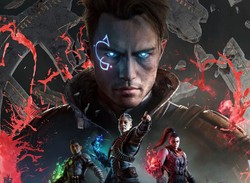 Immortals of Aveum pushes Unreal Engine 5 hard - and image quality suffers