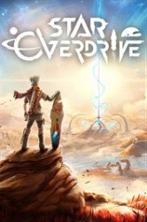 Star Overdrive Cover