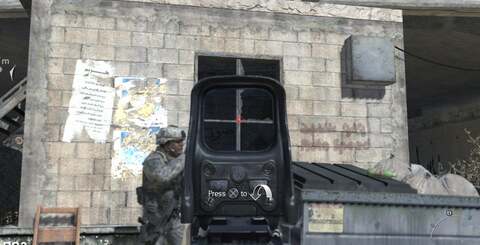 The bloom effect is only really seen in the Xbox 360 game, but when fully dialled up, whites are crushed, reducing overall detail levels.