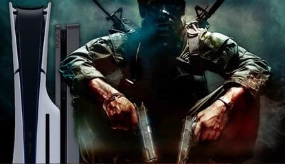 Black Ops 1+2 Are Lacklustre PS5 and PS4 Ports of Some of the Best Call of Duty Titles