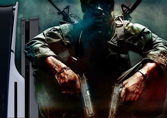 Black Ops 1+2 Are Lacklustre PS5 and PS4 Ports of Some of the Best Call of Duty Titles