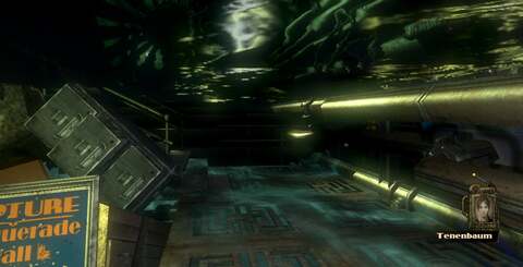 Quarter-resolution transparent effects are found throughout the PS3 version of the game, with varying impact on overall image quality...