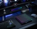 Keychron creates giant 100-key macro pad, with mechanical switches and 8K polling
