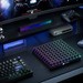 Keychron Creates Giant 100-Key Macro Pad, with Mechanical Switches and 8K Polling