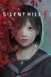 Silent Hill F Cover