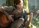 The Last of Us Part 2 has been upgraded for PS5 - and we've tested it