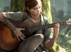The Last of Us Part 2 has been upgraded for PS5 - and we've tested it