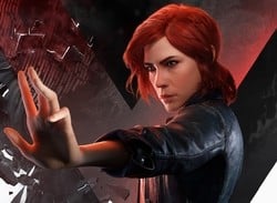 Control PC: a vision for the future of real-time rendering?