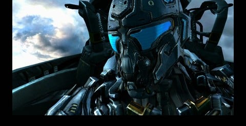 NOVA 3 makes good use of dynamic light sources for gunfire and explosions but suffers from crippling frame-rate issues, while GTA3 feature longer draw distances and more detailed environments than its iOS counterpart.