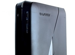 Digital Foundry vs. the Alienware X51 R2