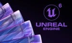 Unreal Engine 6 Gets Q4 2027 "Early Access" Release Date, Full Release by Mid-2029