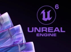 Unreal Engine 6 Gets Q4 2027 "Early Access" Release Date, Full Release by Mid-2029