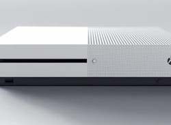 How Xbox One S is falling behind - but also defining the future