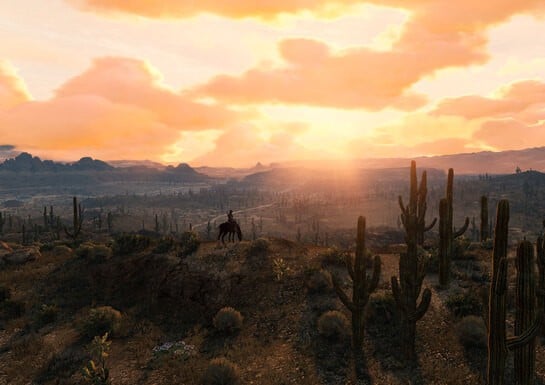 Red Dead Redemption Improves on PS5, Xbox Series, iOS