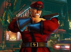 Performance Analysis: Street Fighter 5 on PS4