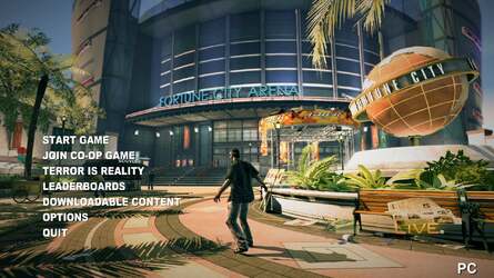 PC offers clear resolution and performance advantages even with fairly modest graphics hardware. In this piece we'll be including plenty of comparison shots showing 360's hardware-upscaled 1080p up against the real thing on PC.