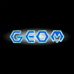 GEOM Cover