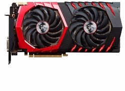 MSI GeForce GTX 1080 Gaming Z review: Living the 4K dream?