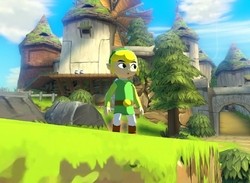 In Theory: Nintendo GameCube remasters on Wii U