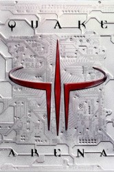 Quake III Arena Cover