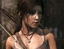 Face-Off: Tomb Raider