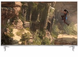 Panasonic DX750 ultra HD 4K TV review