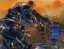 Crackdown on Xbox One X makes a classic game even better