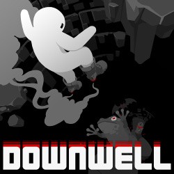 Downwell Cover