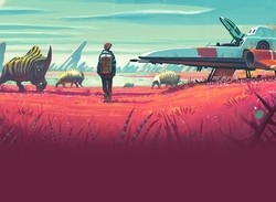Tech Analysis: No Man's Sky