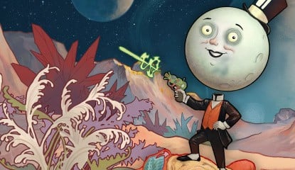 Outer Worlds 2 on PC: Ultra Settings are a Waste of Time