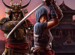 Assassin's Creed Shadows: inside the technologically revamped Anvil Engine