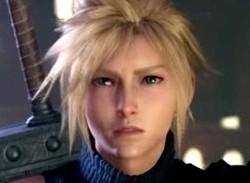 Final Fantasy 7 Remake: yesterday's game looks stunning with today's tech