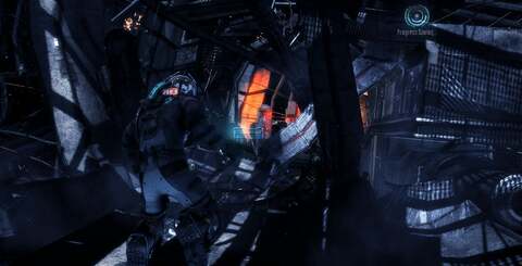 The ability to run Dead Space 3 at higher resolutions, smoother frame-rates and with enhanced anti-aliasing is pretty much the extent of the advantages offered by the PC version, but these are still highly valuable plus points.