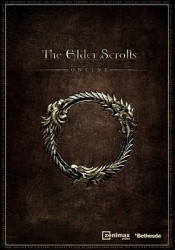 The Elder Scrolls Online: Orsinium Cover