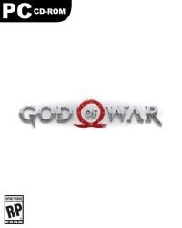 God of War Cover