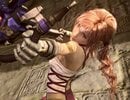 Final Fantasy 13-2 Demo Analysis