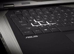 Asus ROG GX800VH review - the world's most powerful gaming laptop?