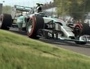 Performance Analysis: F1 2015