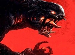 Digital Foundry: Hands-on with Evolve