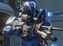 Digital Foundry: Hands-on with Halo 5: Guardians