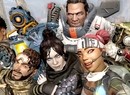 Apex Legends on Switch: a fascinating port but are the cutbacks too severe?