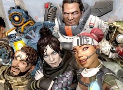Apex Legends on Switch: a fascinating port but are the cutbacks too severe?