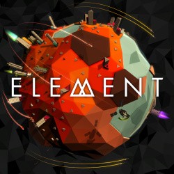 Element Cover